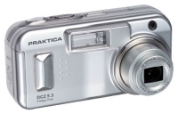 Praktica DCZ 5.3 foto, Praktica DCZ 5.3 fotos, Praktica DCZ 5.3 imagen, Praktica DCZ 5.3 imagenes, Praktica DCZ 5.3 fotografía