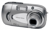 Praktica DCZ 5.4 opiniones, Praktica DCZ 5.4 precio, Praktica DCZ 5.4 comprar, Praktica DCZ 5.4 caracteristicas, Praktica DCZ 5.4 especificaciones, Praktica DCZ 5.4 Ficha tecnica, Praktica DCZ 5.4 Camara digital