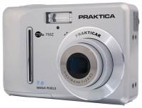 Praktica DPix 750Z foto, Praktica DPix 750Z fotos, Praktica DPix 750Z imagen, Praktica DPix 750Z imagenes, Praktica DPix 750Z fotografía