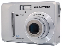 Praktica DPix 750Z opiniones, Praktica DPix 750Z precio, Praktica DPix 750Z comprar, Praktica DPix 750Z caracteristicas, Praktica DPix 750Z especificaciones, Praktica DPix 750Z Ficha tecnica, Praktica DPix 750Z Camara digital