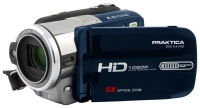 Praktica DVC 5.4 HDMI opiniones, Praktica DVC 5.4 HDMI precio, Praktica DVC 5.4 HDMI comprar, Praktica DVC 5.4 HDMI caracteristicas, Praktica DVC 5.4 HDMI especificaciones, Praktica DVC 5.4 HDMI Ficha tecnica, Praktica DVC 5.4 HDMI Camara de vídeo