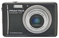 Praktica Luxmedia 12-Z5 opiniones, Praktica Luxmedia 12-Z5 precio, Praktica Luxmedia 12-Z5 comprar, Praktica Luxmedia 12-Z5 caracteristicas, Praktica Luxmedia 12-Z5 especificaciones, Praktica Luxmedia 12-Z5 Ficha tecnica, Praktica Luxmedia 12-Z5 Camara digital