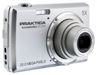 Praktica Luxmedia 20-Z50 opiniones, Praktica Luxmedia 20-Z50 precio, Praktica Luxmedia 20-Z50 comprar, Praktica Luxmedia 20-Z50 caracteristicas, Praktica Luxmedia 20-Z50 especificaciones, Praktica Luxmedia 20-Z50 Ficha tecnica, Praktica Luxmedia 20-Z50 Camara digital