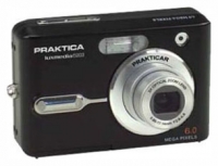 Praktica Luxmedia 6203 opiniones, Praktica Luxmedia 6203 precio, Praktica Luxmedia 6203 comprar, Praktica Luxmedia 6203 caracteristicas, Praktica Luxmedia 6203 especificaciones, Praktica Luxmedia 6203 Ficha tecnica, Praktica Luxmedia 6203 Camara digital