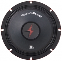 Precision Power PM.808 foto, Precision Power PM.808 fotos, Precision Power PM.808 imagen, Precision Power PM.808 imagenes, Precision Power PM.808 fotografía