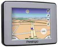 Prestigio GeoVision 135 opiniones, Prestigio GeoVision 135 precio, Prestigio GeoVision 135 comprar, Prestigio GeoVision 135 caracteristicas, Prestigio GeoVision 135 especificaciones, Prestigio GeoVision 135 Ficha tecnica, Prestigio GeoVision 135 GPS