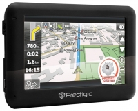 Prestigio GeoVision 5150 opiniones, Prestigio GeoVision 5150 precio, Prestigio GeoVision 5150 comprar, Prestigio GeoVision 5150 caracteristicas, Prestigio GeoVision 5150 especificaciones, Prestigio GeoVision 5150 Ficha tecnica, Prestigio GeoVision 5150 GPS