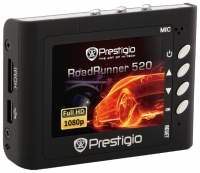 Prestigio RoadRunner 520GPS foto, Prestigio RoadRunner 520GPS fotos, Prestigio RoadRunner 520GPS imagen, Prestigio RoadRunner 520GPS imagenes, Prestigio RoadRunner 520GPS fotografía