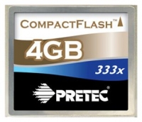 Pretec 333X Compact Flash 4GB opiniones, Pretec 333X Compact Flash 4GB precio, Pretec 333X Compact Flash 4GB comprar, Pretec 333X Compact Flash 4GB caracteristicas, Pretec 333X Compact Flash 4GB especificaciones, Pretec 333X Compact Flash 4GB Ficha tecnica, Pretec 333X Compact Flash 4GB Tarjeta de memoria