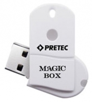 Pretec i-Disk MAGIC BOX 16GB foto, Pretec i-Disk MAGIC BOX 16GB fotos, Pretec i-Disk MAGIC BOX 16GB imagen, Pretec i-Disk MAGIC BOX 16GB imagenes, Pretec i-Disk MAGIC BOX 16GB fotografía