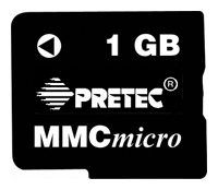 Pretec MMC Micro 512MB opiniones, Pretec MMC Micro 512MB precio, Pretec MMC Micro 512MB comprar, Pretec MMC Micro 512MB caracteristicas, Pretec MMC Micro 512MB especificaciones, Pretec MMC Micro 512MB Ficha tecnica, Pretec MMC Micro 512MB Tarjeta de memoria