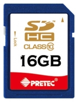 Pretec SDHC Class 10 de 16GB opiniones, Pretec SDHC Class 10 de 16GB precio, Pretec SDHC Class 10 de 16GB comprar, Pretec SDHC Class 10 de 16GB caracteristicas, Pretec SDHC Class 10 de 16GB especificaciones, Pretec SDHC Class 10 de 16GB Ficha tecnica, Pretec SDHC Class 10 de 16GB Tarjeta de memoria