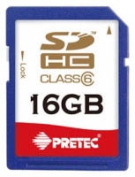 Pretec SDHC Clase 6 de 16GB opiniones, Pretec SDHC Clase 6 de 16GB precio, Pretec SDHC Clase 6 de 16GB comprar, Pretec SDHC Clase 6 de 16GB caracteristicas, Pretec SDHC Clase 6 de 16GB especificaciones, Pretec SDHC Clase 6 de 16GB Ficha tecnica, Pretec SDHC Clase 6 de 16GB Tarjeta de memoria