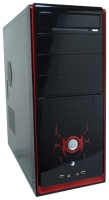 ProLogiX C06/426 420W Black/red opiniones, ProLogiX C06/426 420W Black/red precio, ProLogiX C06/426 420W Black/red comprar, ProLogiX C06/426 420W Black/red caracteristicas, ProLogiX C06/426 420W Black/red especificaciones, ProLogiX C06/426 420W Black/red Ficha tecnica, ProLogiX C06/426 420W Black/red gabinetes