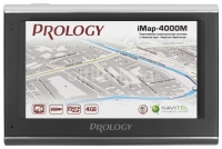 Prology iMap-4000M opiniones, Prology iMap-4000M precio, Prology iMap-4000M comprar, Prology iMap-4000M caracteristicas, Prology iMap-4000M especificaciones, Prology iMap-4000M Ficha tecnica, Prology iMap-4000M GPS