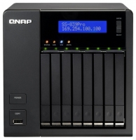 QNAP SS-839 Pro opiniones, QNAP SS-839 Pro precio, QNAP SS-839 Pro comprar, QNAP SS-839 Pro caracteristicas, QNAP SS-839 Pro especificaciones, QNAP SS-839 Pro Ficha tecnica, QNAP SS-839 Pro Disco duro