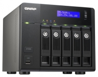 QNAP TS-569 Pro opiniones, QNAP TS-569 Pro precio, QNAP TS-569 Pro comprar, QNAP TS-569 Pro caracteristicas, QNAP TS-569 Pro especificaciones, QNAP TS-569 Pro Ficha tecnica, QNAP TS-569 Pro Disco duro