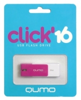 Qumo Click 16Gb opiniones, Qumo Click 16Gb precio, Qumo Click 16Gb comprar, Qumo Click 16Gb caracteristicas, Qumo Click 16Gb especificaciones, Qumo Click 16Gb Ficha tecnica, Qumo Click 16Gb Memoria USB