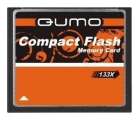 Qumo CompactFlash 133X 8GB opiniones, Qumo CompactFlash 133X 8GB precio, Qumo CompactFlash 133X 8GB comprar, Qumo CompactFlash 133X 8GB caracteristicas, Qumo CompactFlash 133X 8GB especificaciones, Qumo CompactFlash 133X 8GB Ficha tecnica, Qumo CompactFlash 133X 8GB Tarjeta de memoria
