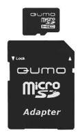 Qumo microSDHC clase 2 de 4 GB + Adaptador SD opiniones, Qumo microSDHC clase 2 de 4 GB + Adaptador SD precio, Qumo microSDHC clase 2 de 4 GB + Adaptador SD comprar, Qumo microSDHC clase 2 de 4 GB + Adaptador SD caracteristicas, Qumo microSDHC clase 2 de 4 GB + Adaptador SD especificaciones, Qumo microSDHC clase 2 de 4 GB + Adaptador SD Ficha tecnica, Qumo microSDHC clase 2 de 4 GB + Adaptador SD Tarjeta de memoria