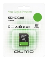 Qumo SDHC 4GB Class 4 opiniones, Qumo SDHC 4GB Class 4 precio, Qumo SDHC 4GB Class 4 comprar, Qumo SDHC 4GB Class 4 caracteristicas, Qumo SDHC 4GB Class 4 especificaciones, Qumo SDHC 4GB Class 4 Ficha tecnica, Qumo SDHC 4GB Class 4 Tarjeta de memoria