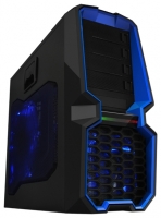 RaidMAX Blackstorm w/o PSU Black/blue opiniones, RaidMAX Blackstorm w/o PSU Black/blue precio, RaidMAX Blackstorm w/o PSU Black/blue comprar, RaidMAX Blackstorm w/o PSU Black/blue caracteristicas, RaidMAX Blackstorm w/o PSU Black/blue especificaciones, RaidMAX Blackstorm w/o PSU Black/blue Ficha tecnica, RaidMAX Blackstorm w/o PSU Black/blue gabinetes