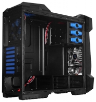 RaidMAX Helios w/o PSU Black foto, RaidMAX Helios w/o PSU Black fotos, RaidMAX Helios w/o PSU Black imagen, RaidMAX Helios w/o PSU Black imagenes, RaidMAX Helios w/o PSU Black fotografía