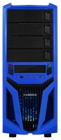 RaidMAX Super Blade w/o PSU Black/blue foto, RaidMAX Super Blade w/o PSU Black/blue fotos, RaidMAX Super Blade w/o PSU Black/blue imagen, RaidMAX Super Blade w/o PSU Black/blue imagenes, RaidMAX Super Blade w/o PSU Black/blue fotografía