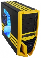 RaidMAX Super Blade w/o PSU Black/yellow opiniones, RaidMAX Super Blade w/o PSU Black/yellow precio, RaidMAX Super Blade w/o PSU Black/yellow comprar, RaidMAX Super Blade w/o PSU Black/yellow caracteristicas, RaidMAX Super Blade w/o PSU Black/yellow especificaciones, RaidMAX Super Blade w/o PSU Black/yellow Ficha tecnica, RaidMAX Super Blade w/o PSU Black/yellow gabinetes