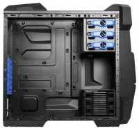 RaidMAX Super Helios w/o PSU Black foto, RaidMAX Super Helios w/o PSU Black fotos, RaidMAX Super Helios w/o PSU Black imagen, RaidMAX Super Helios w/o PSU Black imagenes, RaidMAX Super Helios w/o PSU Black fotografía