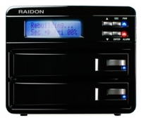 RAIDON GR3630-SB3 opiniones, RAIDON GR3630-SB3 precio, RAIDON GR3630-SB3 comprar, RAIDON GR3630-SB3 caracteristicas, RAIDON GR3630-SB3 especificaciones, RAIDON GR3630-SB3 Ficha tecnica, RAIDON GR3630-SB3 Disco duro