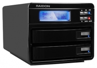 RAIDON GR3630-SB3 opiniones, RAIDON GR3630-SB3 precio, RAIDON GR3630-SB3 comprar, RAIDON GR3630-SB3 caracteristicas, RAIDON GR3630-SB3 especificaciones, RAIDON GR3630-SB3 Ficha tecnica, RAIDON GR3630-SB3 Disco duro