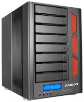 RAIDON GR4880-U5 opiniones, RAIDON GR4880-U5 precio, RAIDON GR4880-U5 comprar, RAIDON GR4880-U5 caracteristicas, RAIDON GR4880-U5 especificaciones, RAIDON GR4880-U5 Ficha tecnica, RAIDON GR4880-U5 Disco duro