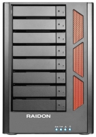 RAIDON GT4880-U5 opiniones, RAIDON GT4880-U5 precio, RAIDON GT4880-U5 comprar, RAIDON GT4880-U5 caracteristicas, RAIDON GT4880-U5 especificaciones, RAIDON GT4880-U5 Ficha tecnica, RAIDON GT4880-U5 Disco duro
