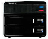 RAIDON SL3650-LB2 opiniones, RAIDON SL3650-LB2 precio, RAIDON SL3650-LB2 comprar, RAIDON SL3650-LB2 caracteristicas, RAIDON SL3650-LB2 especificaciones, RAIDON SL3650-LB2 Ficha tecnica, RAIDON SL3650-LB2 Disco duro
