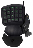 Razer Orbweaver Elite Mechanical Keypad Black USB opiniones, Razer Orbweaver Elite Mechanical Keypad Black USB precio, Razer Orbweaver Elite Mechanical Keypad Black USB comprar, Razer Orbweaver Elite Mechanical Keypad Black USB caracteristicas, Razer Orbweaver Elite Mechanical Keypad Black USB especificaciones, Razer Orbweaver Elite Mechanical Keypad Black USB Ficha tecnica, Razer Orbweaver Elite Mechanical Keypad Black USB Teclado y mouse