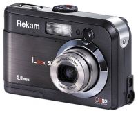 Rekam iLook-500 foto, Rekam iLook-500 fotos, Rekam iLook-500 imagen, Rekam iLook-500 imagenes, Rekam iLook-500 fotografía