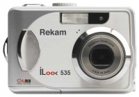 Rekam iLook-535 foto, Rekam iLook-535 fotos, Rekam iLook-535 imagen, Rekam iLook-535 imagenes, Rekam iLook-535 fotografía