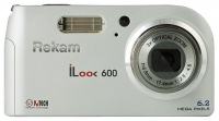 Rekam iLook-600 foto, Rekam iLook-600 fotos, Rekam iLook-600 imagen, Rekam iLook-600 imagenes, Rekam iLook-600 fotografía