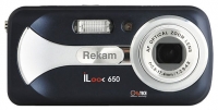 Rekam iLook-650 opiniones, Rekam iLook-650 precio, Rekam iLook-650 comprar, Rekam iLook-650 caracteristicas, Rekam iLook-650 especificaciones, Rekam iLook-650 Ficha tecnica, Rekam iLook-650 Camara digital
