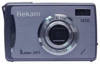 Rekam iLook-LM9 foto, Rekam iLook-LM9 fotos, Rekam iLook-LM9 imagen, Rekam iLook-LM9 imagenes, Rekam iLook-LM9 fotografía