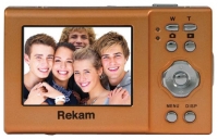 Rekam iLook-S12 foto, Rekam iLook-S12 fotos, Rekam iLook-S12 imagen, Rekam iLook-S12 imagenes, Rekam iLook-S12 fotografía