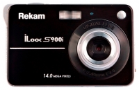 Rekam iLook-S900i opiniones, Rekam iLook-S900i precio, Rekam iLook-S900i comprar, Rekam iLook-S900i caracteristicas, Rekam iLook-S900i especificaciones, Rekam iLook-S900i Ficha tecnica, Rekam iLook-S900i Camara digital