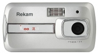 Rekam iLook-X50 opiniones, Rekam iLook-X50 precio, Rekam iLook-X50 comprar, Rekam iLook-X50 caracteristicas, Rekam iLook-X50 especificaciones, Rekam iLook-X50 Ficha tecnica, Rekam iLook-X50 Camara digital