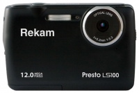 Rekam Presto LS100 foto, Rekam Presto LS100 fotos, Rekam Presto LS100 imagen, Rekam Presto LS100 imagenes, Rekam Presto LS100 fotografía