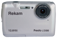 Rekam Presto LS100 foto, Rekam Presto LS100 fotos, Rekam Presto LS100 imagen, Rekam Presto LS100 imagenes, Rekam Presto LS100 fotografía