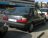 Renault 11 Hatchback 3-door (1 generation) 1.1 MT (48hp) foto, Renault 11 Hatchback 3-door (1 generation) 1.1 MT (48hp) fotos, Renault 11 Hatchback 3-door (1 generation) 1.1 MT (48hp) imagen, Renault 11 Hatchback 3-door (1 generation) 1.1 MT (48hp) imagenes, Renault 11 Hatchback 3-door (1 generation) 1.1 MT (48hp) fotografía