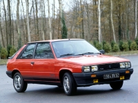 Renault 11 Hatchback 3-door (1 generation) 1.1 MT (48hp) foto, Renault 11 Hatchback 3-door (1 generation) 1.1 MT (48hp) fotos, Renault 11 Hatchback 3-door (1 generation) 1.1 MT (48hp) imagen, Renault 11 Hatchback 3-door (1 generation) 1.1 MT (48hp) imagenes, Renault 11 Hatchback 3-door (1 generation) 1.1 MT (48hp) fotografía