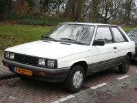 Renault 11 Hatchback 3-door (1 generation) 1.4 MT opiniones, Renault 11 Hatchback 3-door (1 generation) 1.4 MT precio, Renault 11 Hatchback 3-door (1 generation) 1.4 MT comprar, Renault 11 Hatchback 3-door (1 generation) 1.4 MT caracteristicas, Renault 11 Hatchback 3-door (1 generation) 1.4 MT especificaciones, Renault 11 Hatchback 3-door (1 generation) 1.4 MT Ficha tecnica, Renault 11 Hatchback 3-door (1 generation) 1.4 MT Automovil