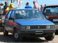 Renault 11 Hatchback 5-door. (1 generation) 1.4 MT (60 HP) foto, Renault 11 Hatchback 5-door. (1 generation) 1.4 MT (60 HP) fotos, Renault 11 Hatchback 5-door. (1 generation) 1.4 MT (60 HP) imagen, Renault 11 Hatchback 5-door. (1 generation) 1.4 MT (60 HP) imagenes, Renault 11 Hatchback 5-door. (1 generation) 1.4 MT (60 HP) fotografía